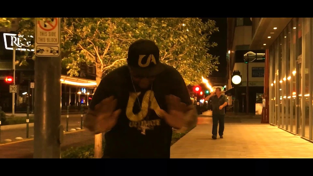 LdC1 x RESPECT (The Sacrifice)