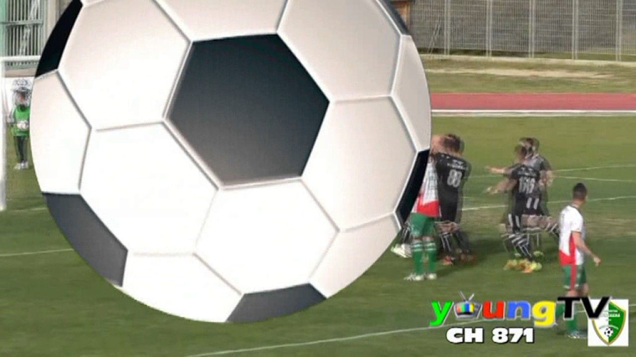 GOAL COLLECTION SERIE D GIRONE G