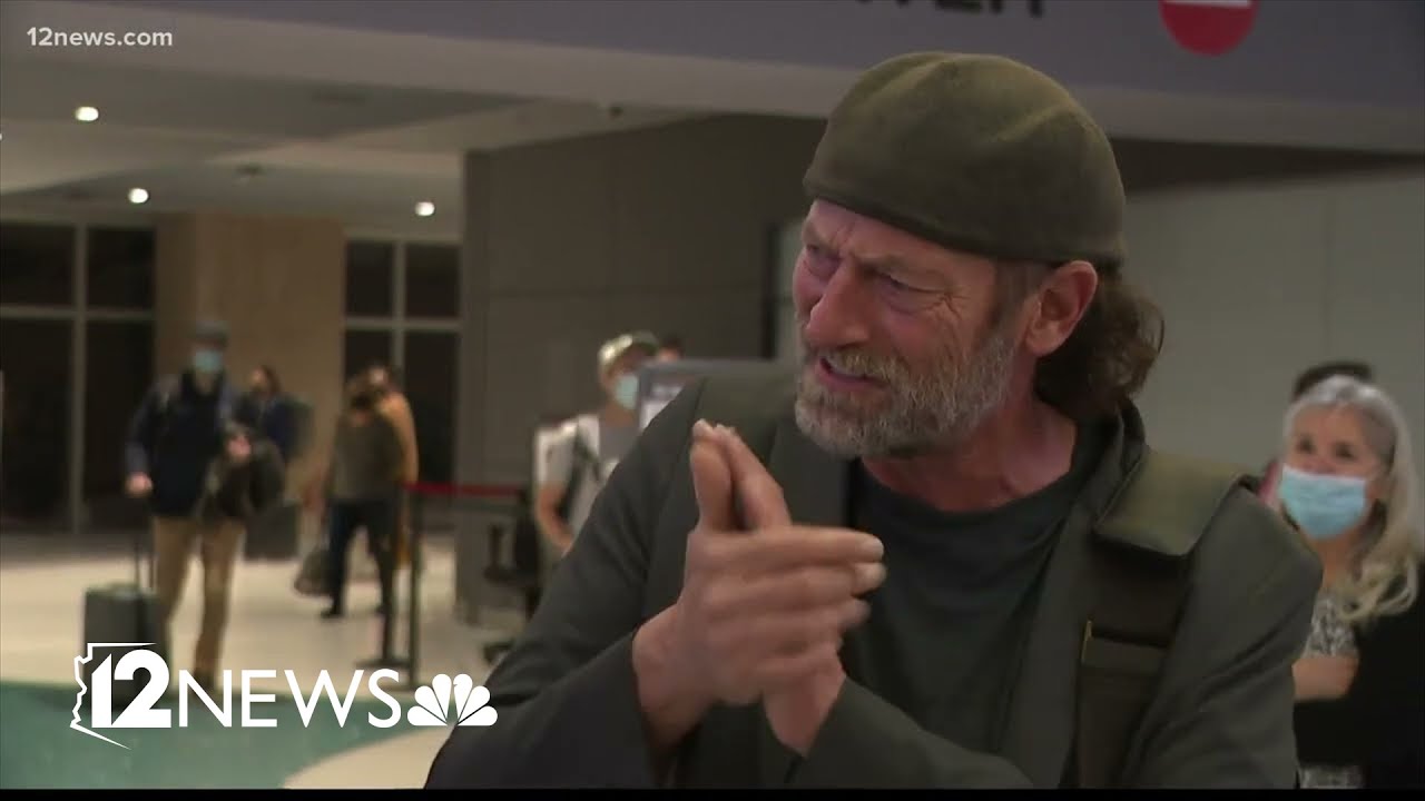 Mesa-born deaf actor makes film history with Oscar nomination