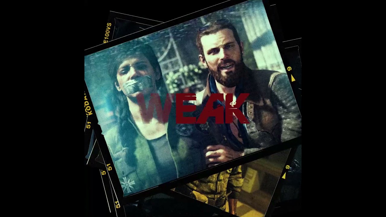 Jacob Seed Philosophy 🥶🐺 #farcry5 #shorts