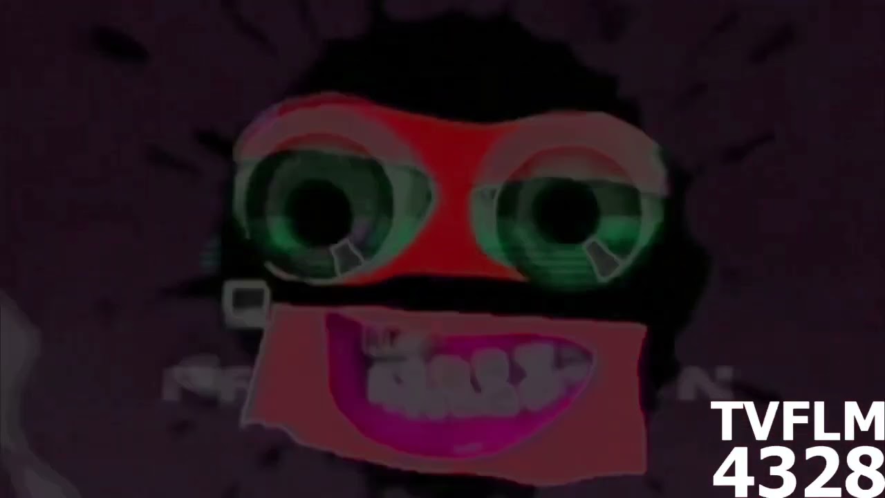 Cinar Intro Csupo in G-Major 3D