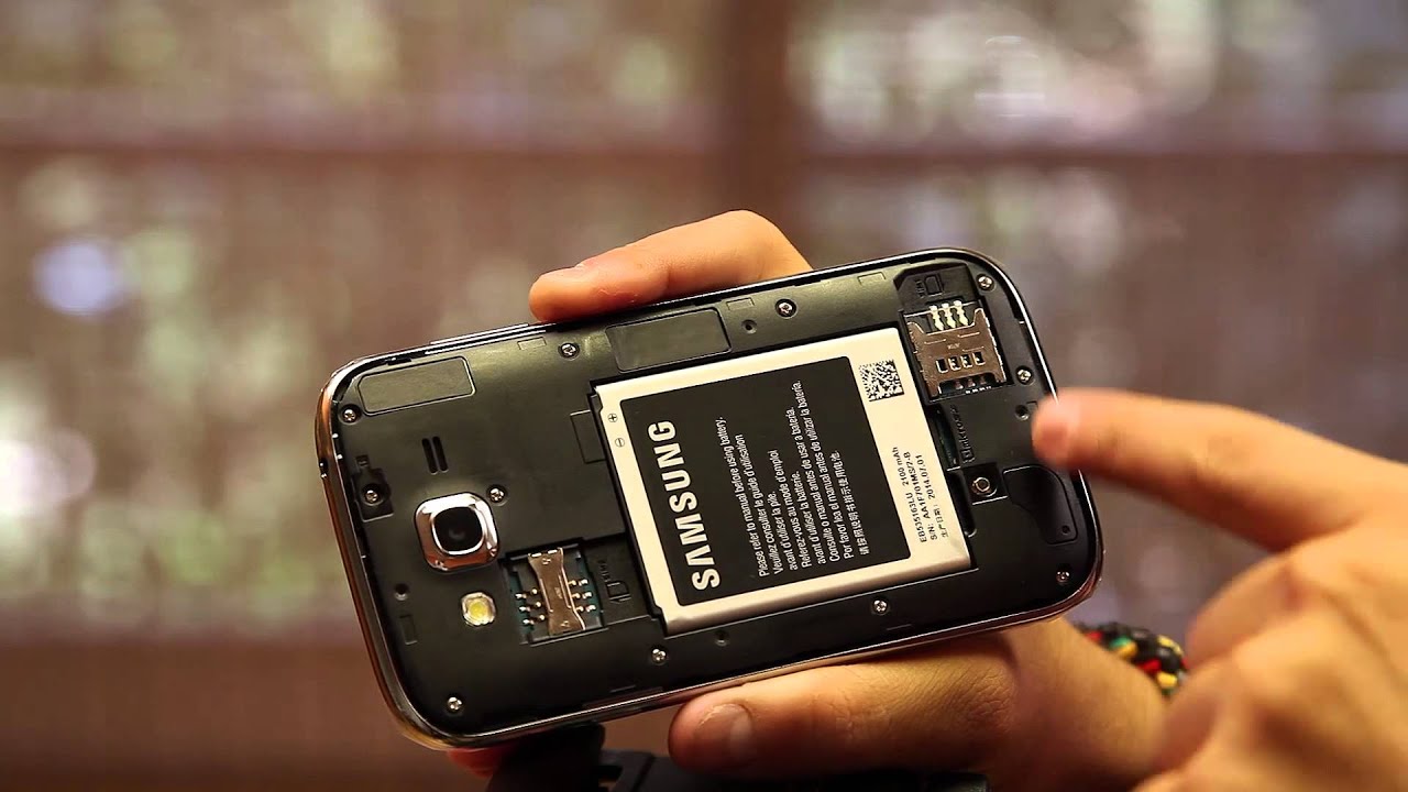 تقييم سامسونج جراند ديوس نيو - Samsung Galaxy Grand Duos Neo Review