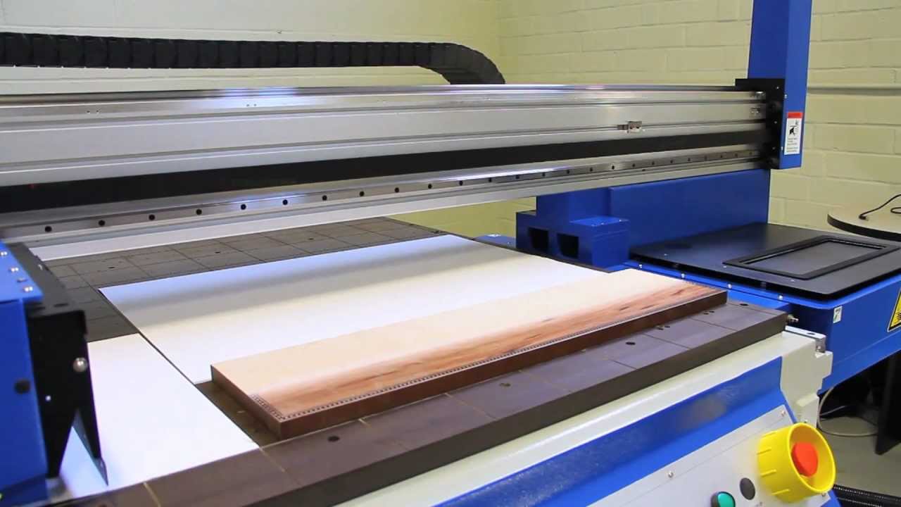 Giben Cojet Yazıcı - TEKNOMAK Makine