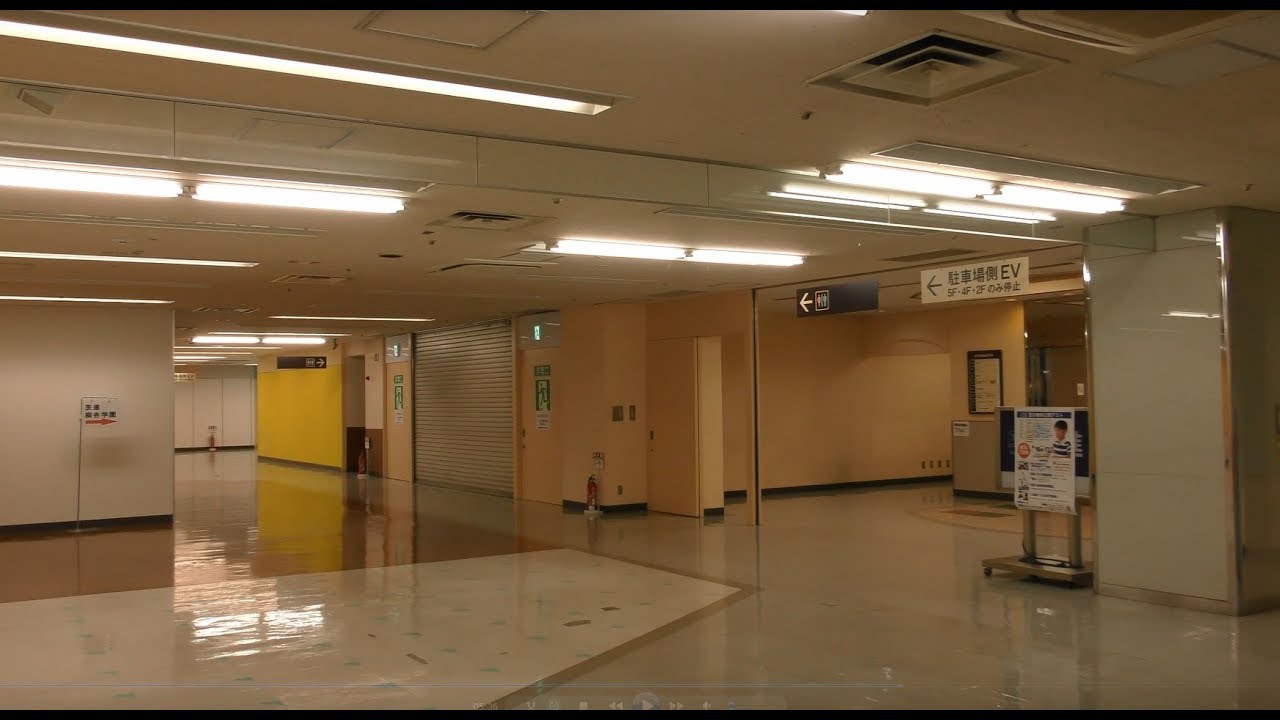 寂れてしまった取手駅周囲の今！