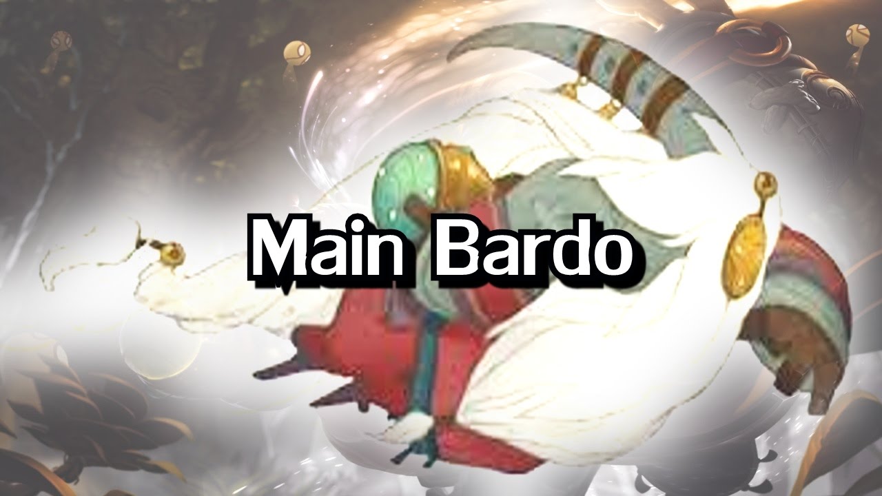 Main Bardo