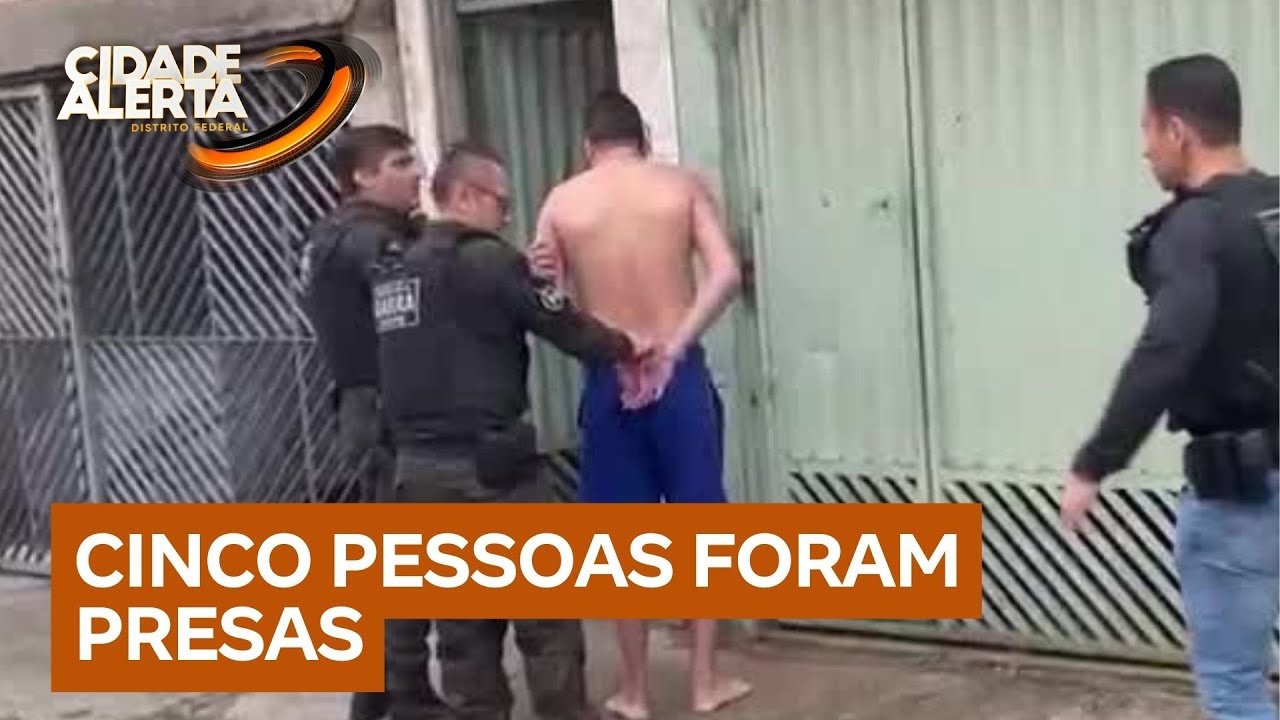 Golpe do falso advogado faz vítimas no DF e causa prejuízo de até R$ 80 mil | Cidade Alerta DF