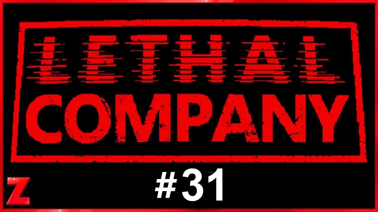 Lethal Company v50 Stream XL Edition