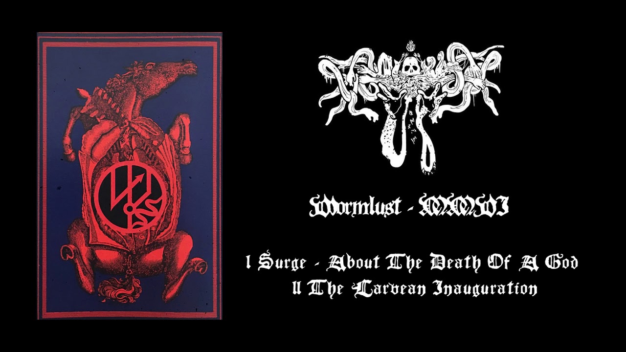 Wormlust - MMVI (Full Demo)