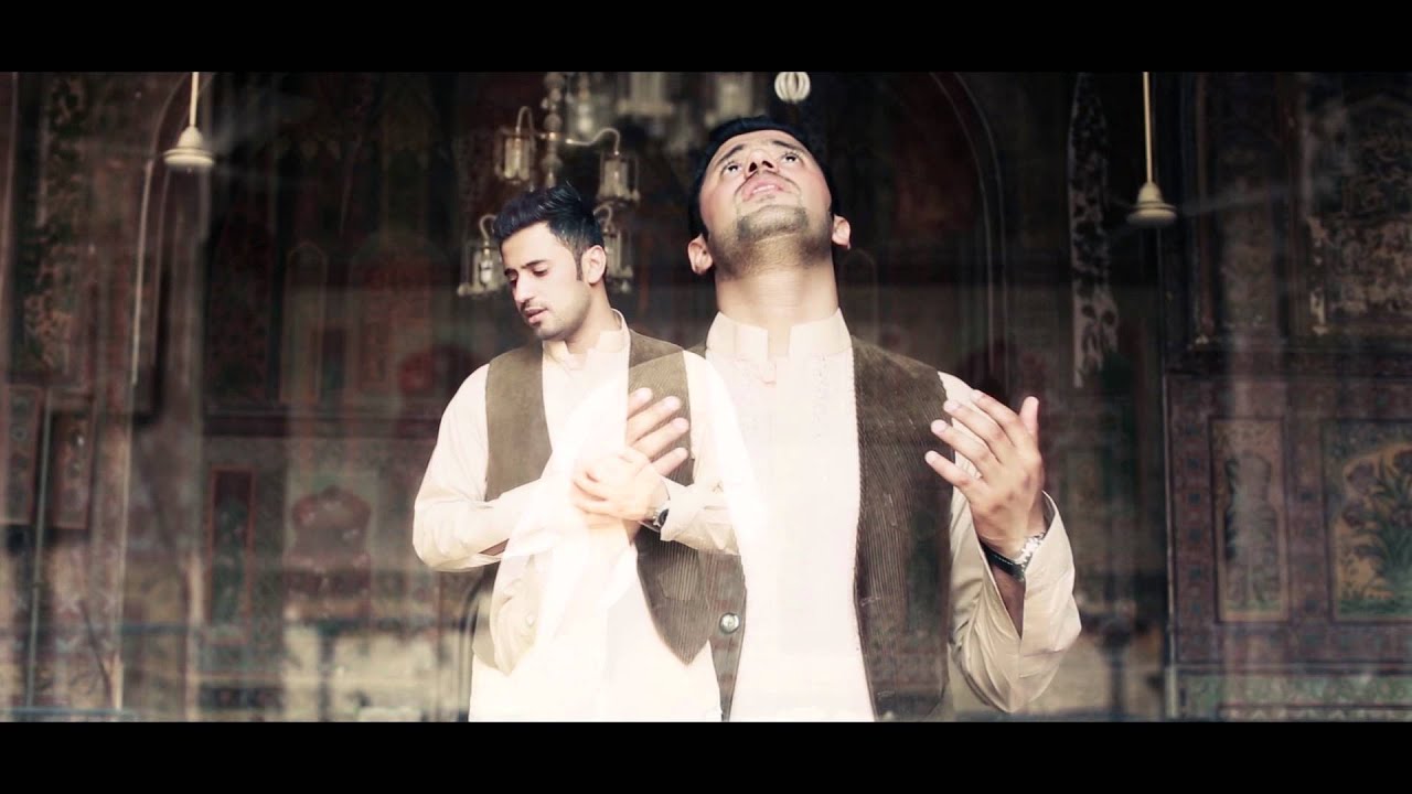 Ya Nabi  (Sallallahu Alaihi Wallahi Wasallam) -by- Taimur Shahid Malik (Official Video)