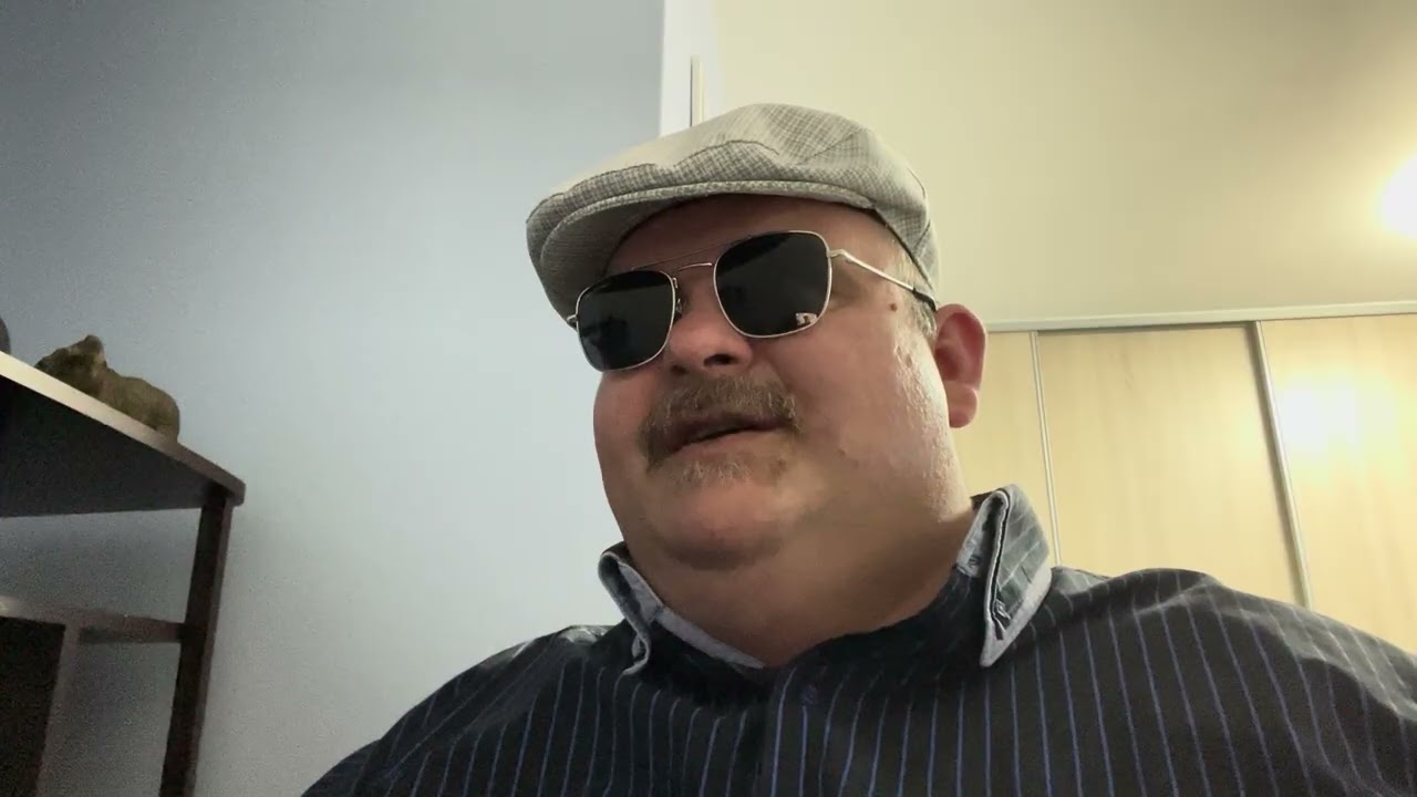Panie Nawrocki – pan jesteś zdrajcą! Tylko tyle i aż tyle!