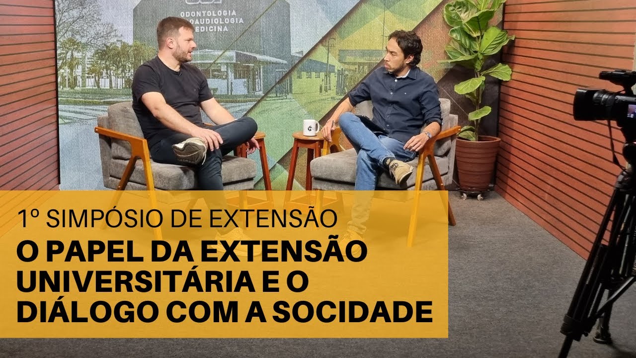 Ligado na Universidade: Evento na USP Bauru discutirá ações da universidade junto à comunidade