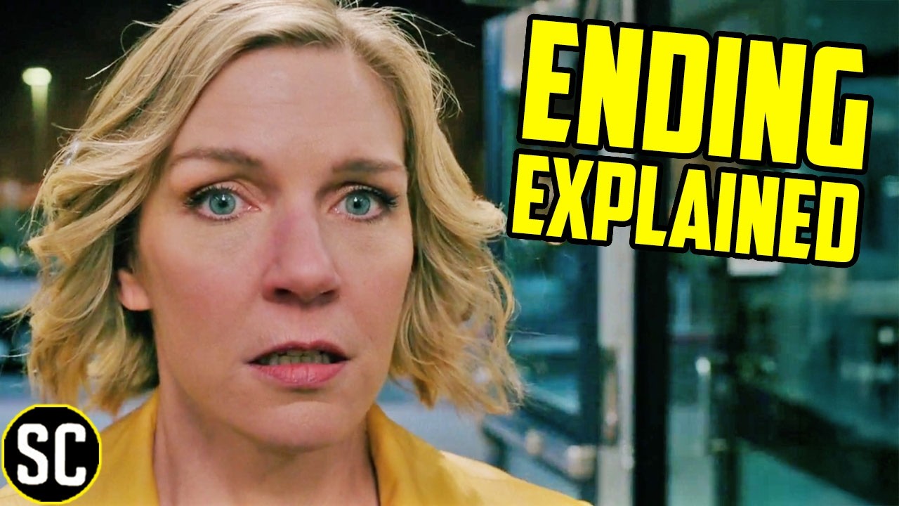 PLURIBUS Episodes 1 + 2 Breakdown and Ending Explained