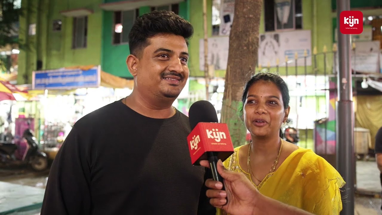 Missing something? | Actor Siddharth | Miss you Movie