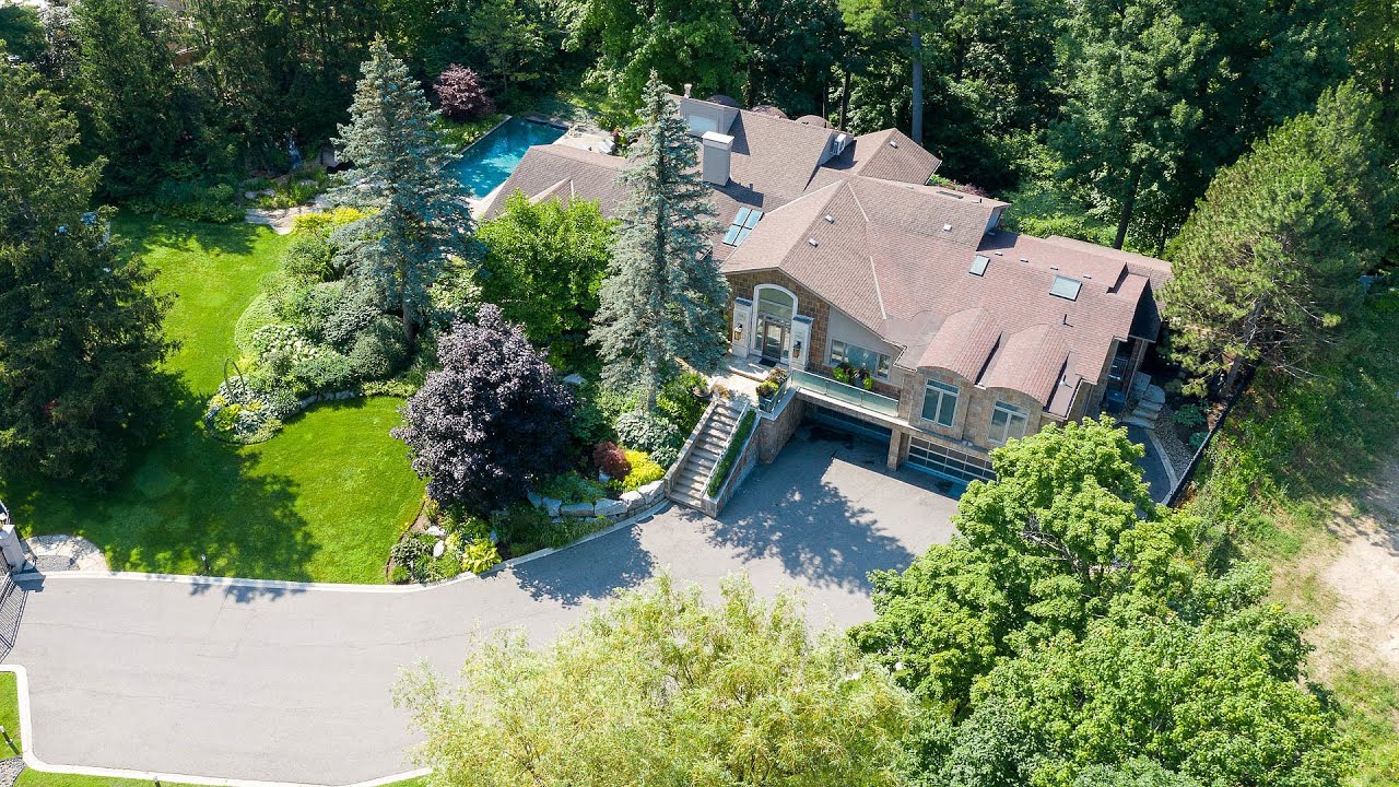 66 Clubhouse Road, Vaughan, ON