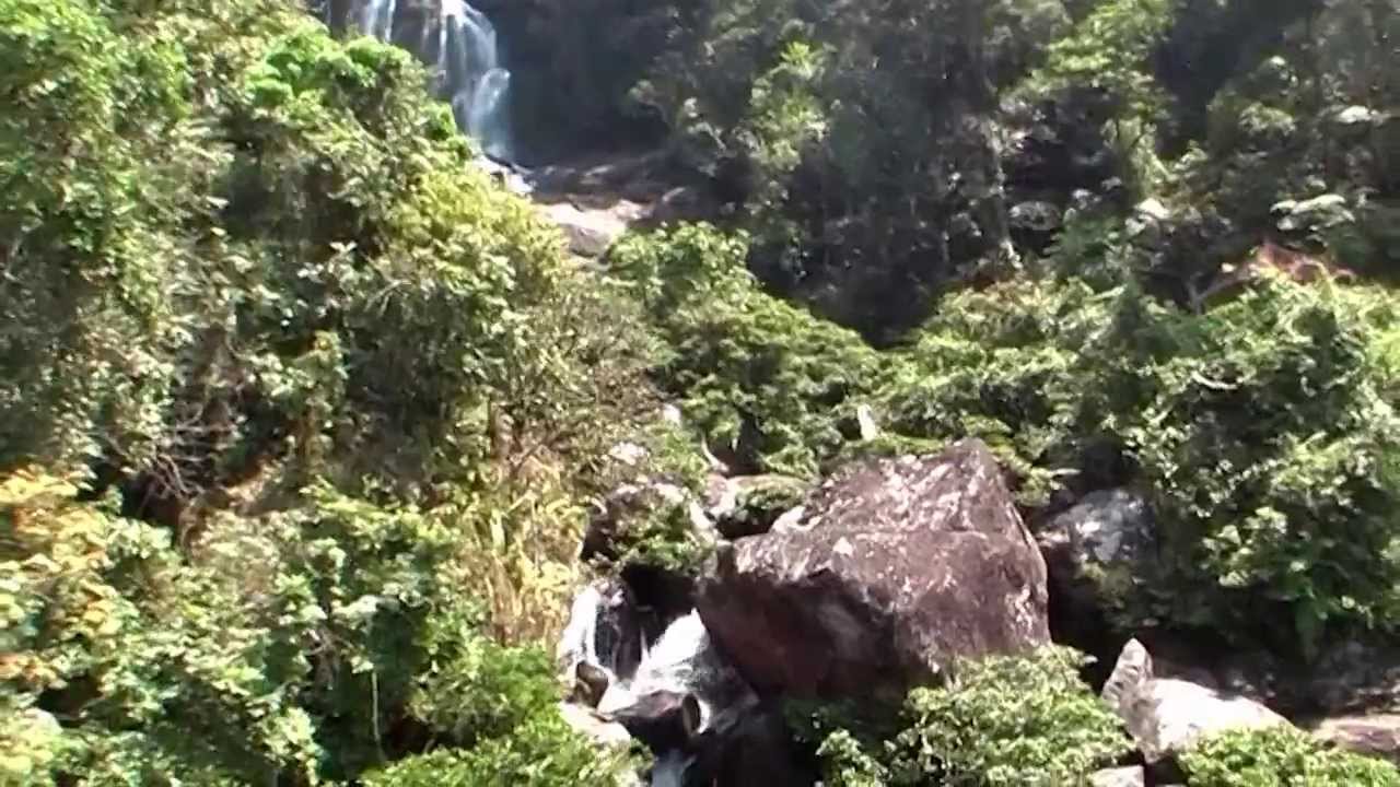 MADAGASCAR - Le Petit Train de la Côte EST
