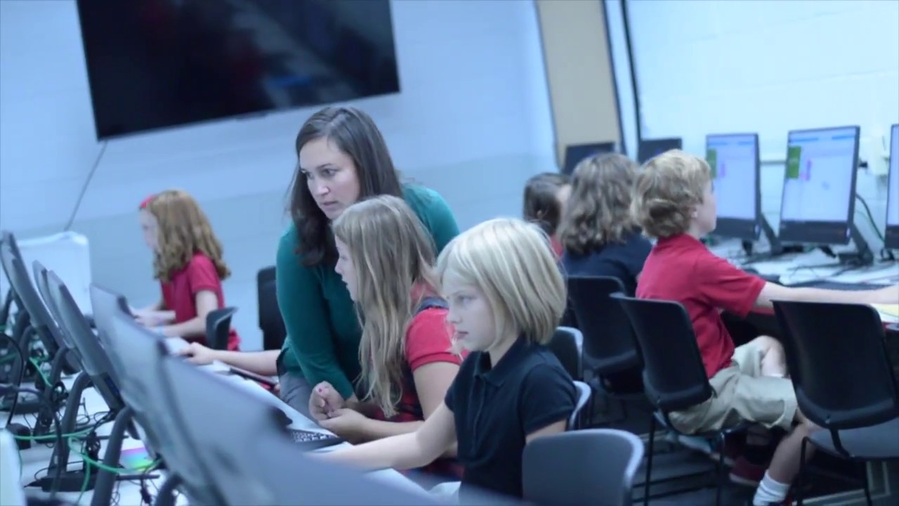 Fifth Grade Coding