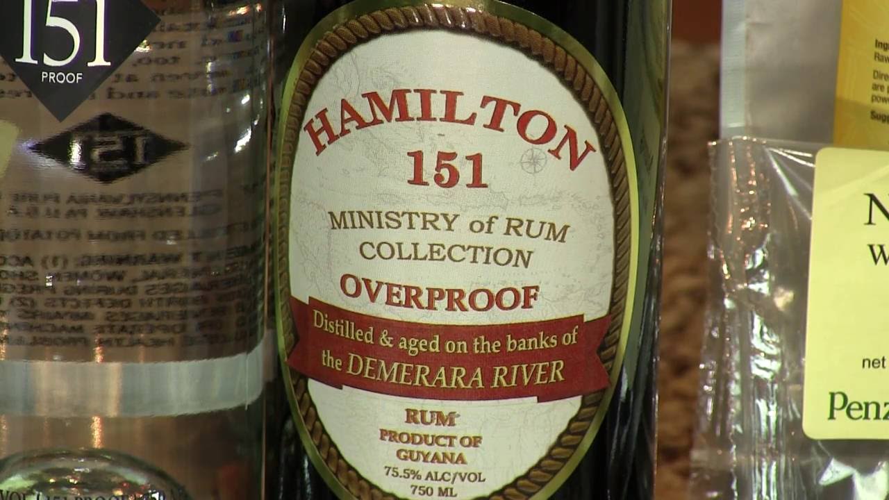 How to make Allspice (Pimento) Dram from the Cocktail Dudes