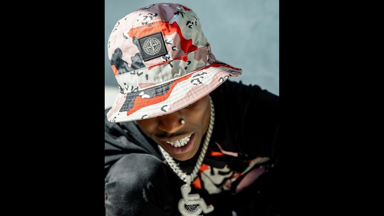(FREE) Quando Rondo Type Beat - 