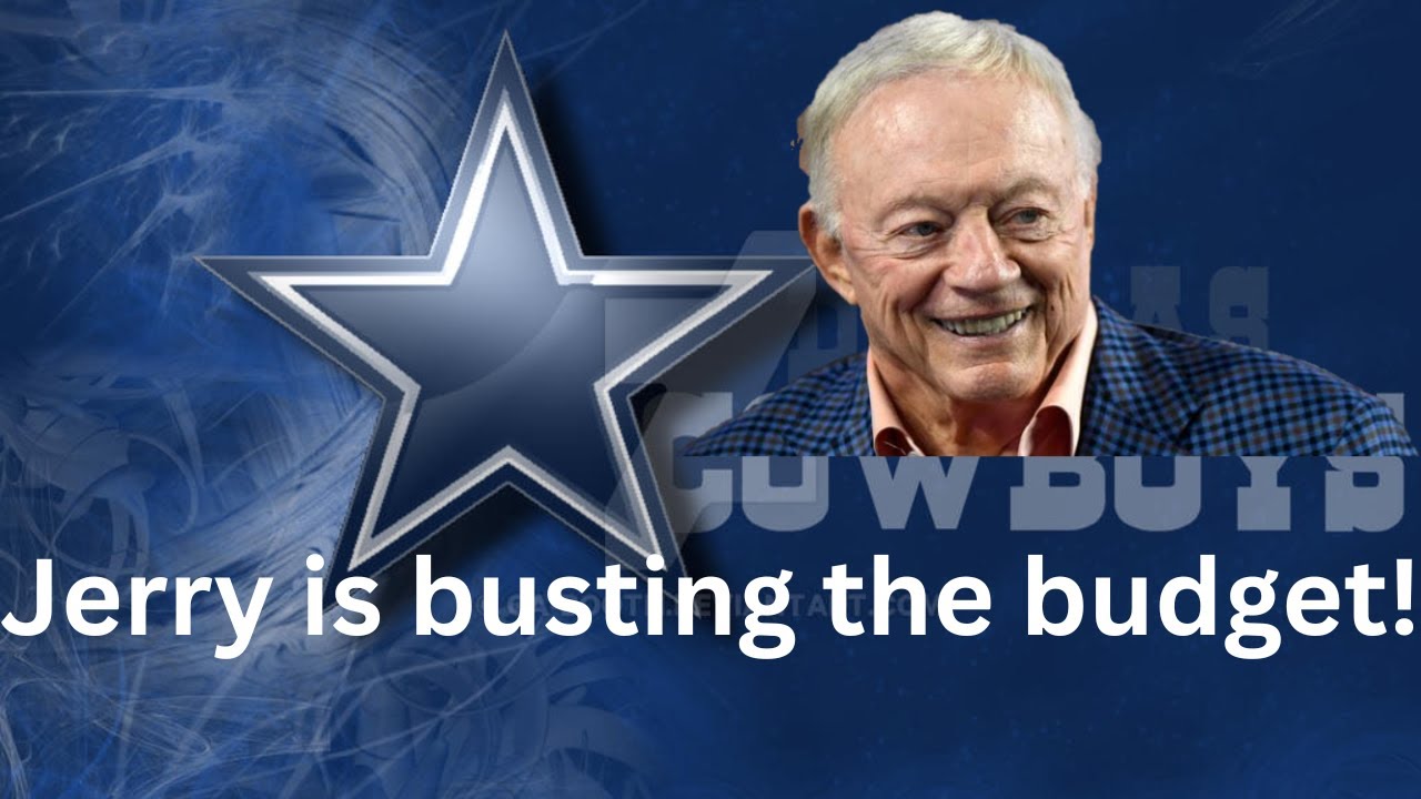 Free Agent Frenzy! Jerry is moving different!