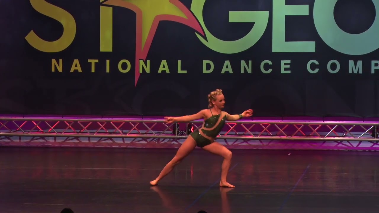 2022: OKC Junior Solo Winner 