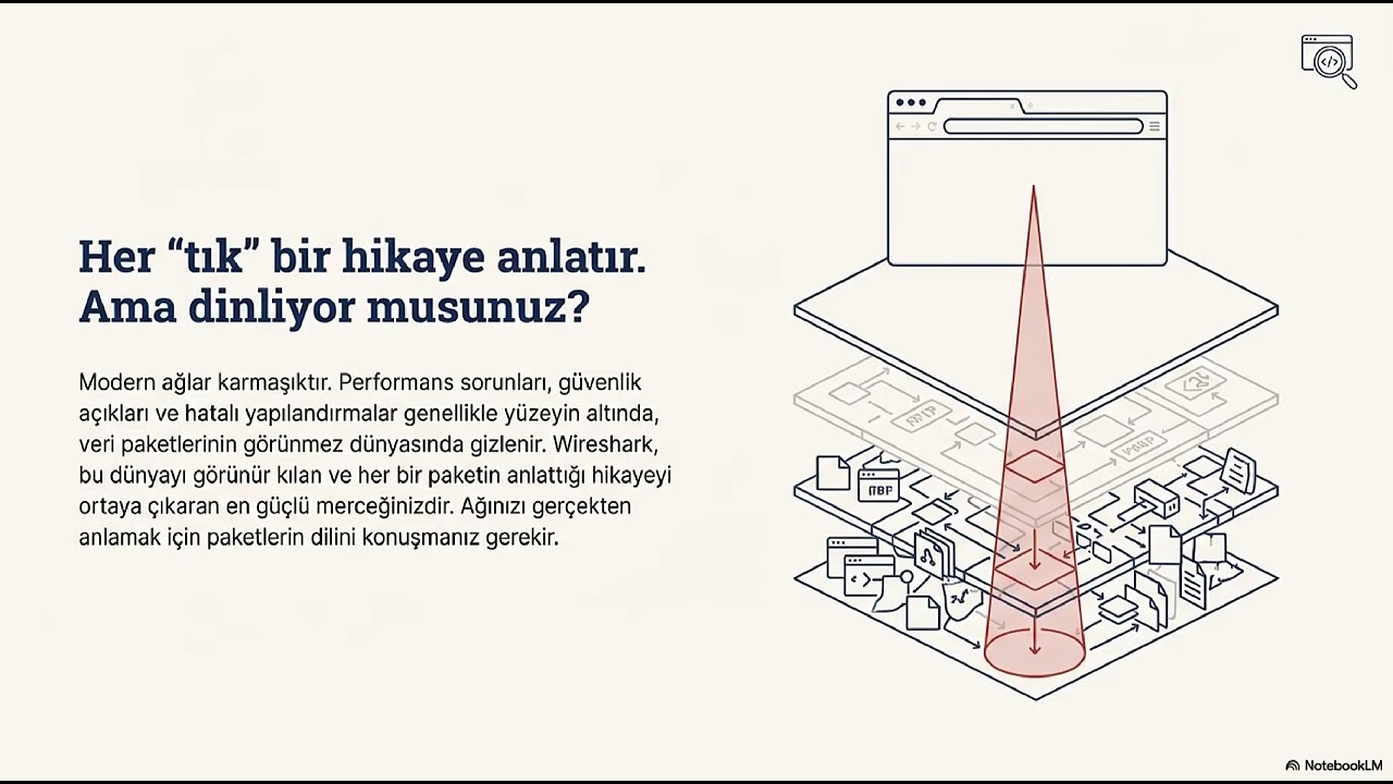 WireShark Notları 4