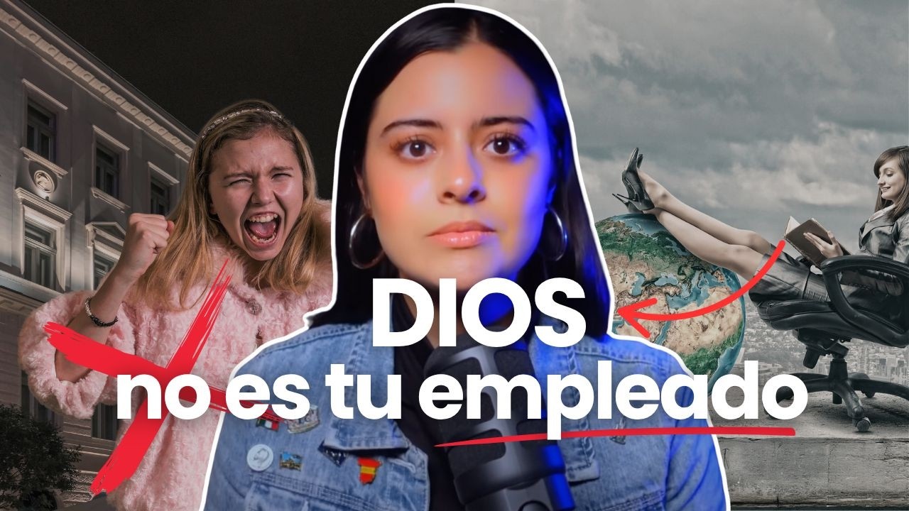 Deja de orar as&iacute; 🤡