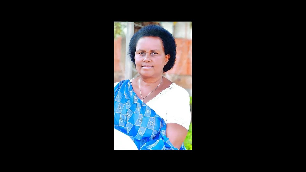UMUGOROBA WO GUSEZERA KU MUBYEYI WACU KAYIRERE CONSTANCE