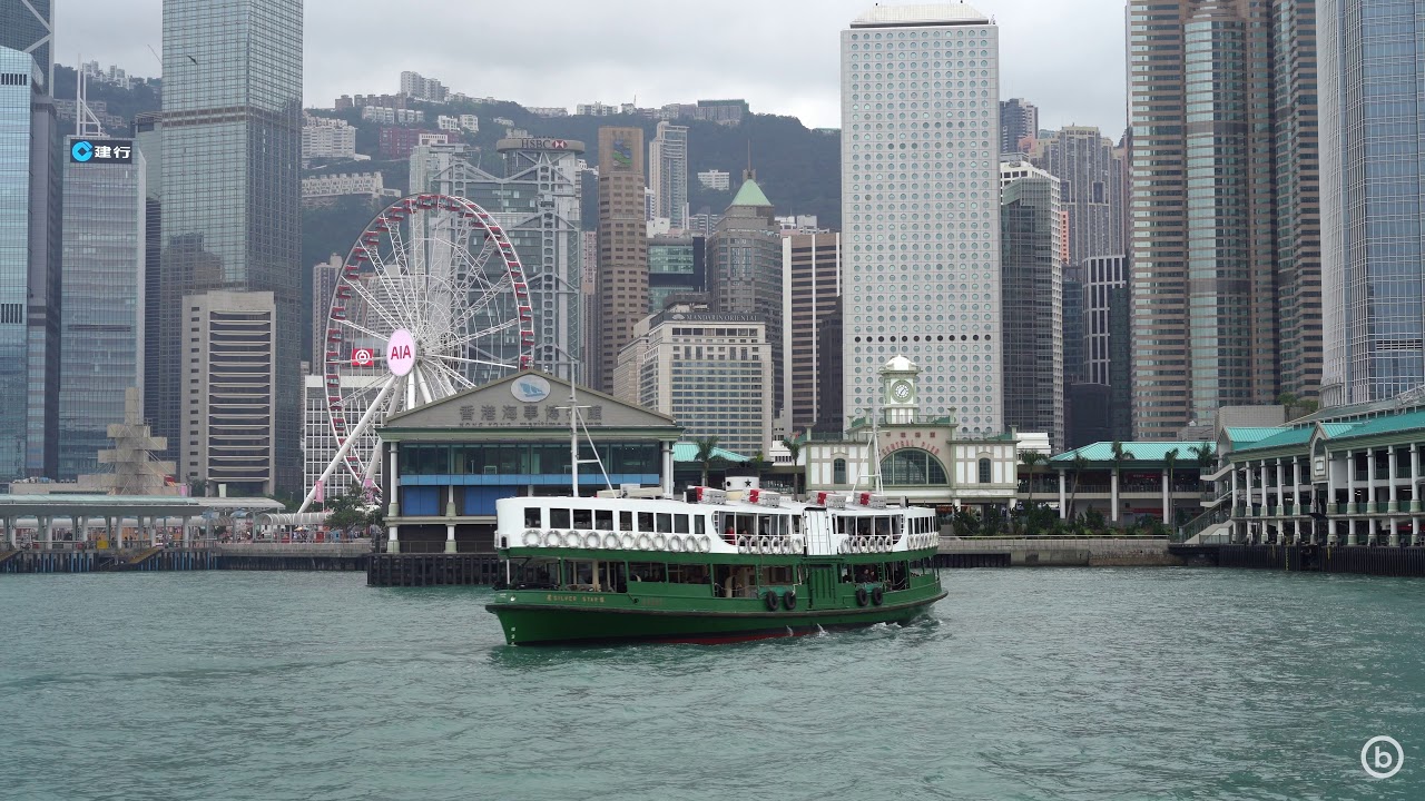 Fragrant Harbour Editing. Coming Soon