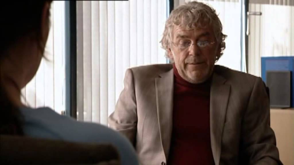 De Co Assistent S2 E11 part 1