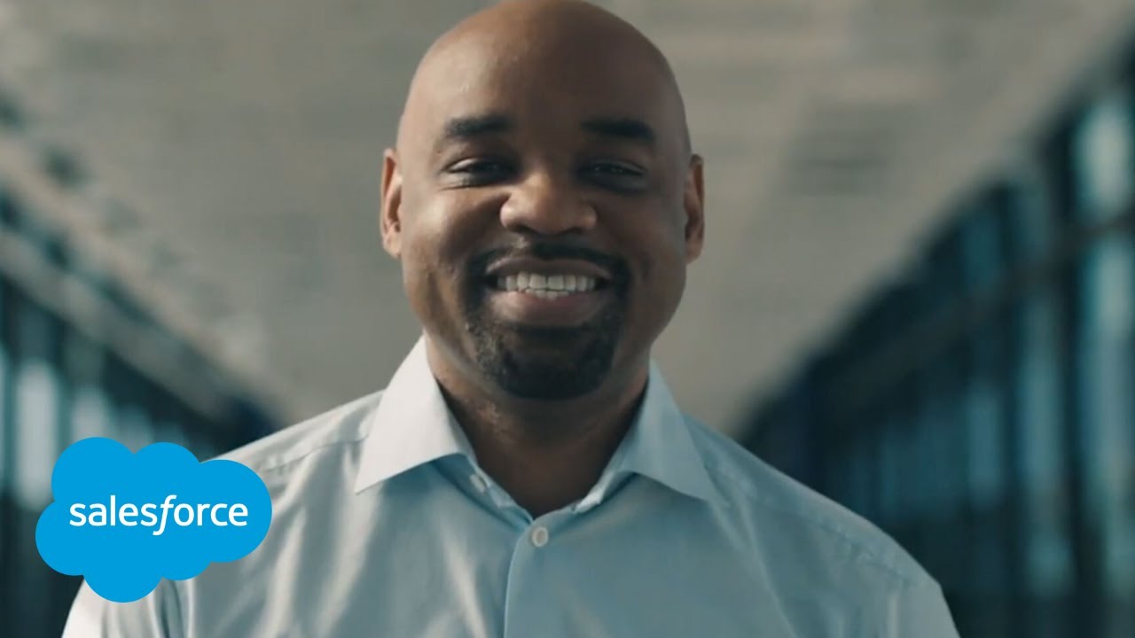 Southwest Airlines is a Trailblazer | Salesforce helps the best in customer service fly even higher