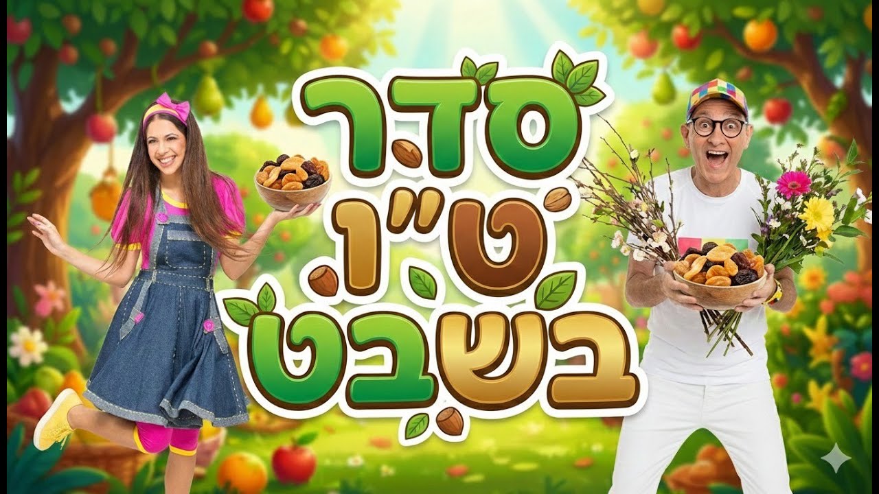 סדר ט