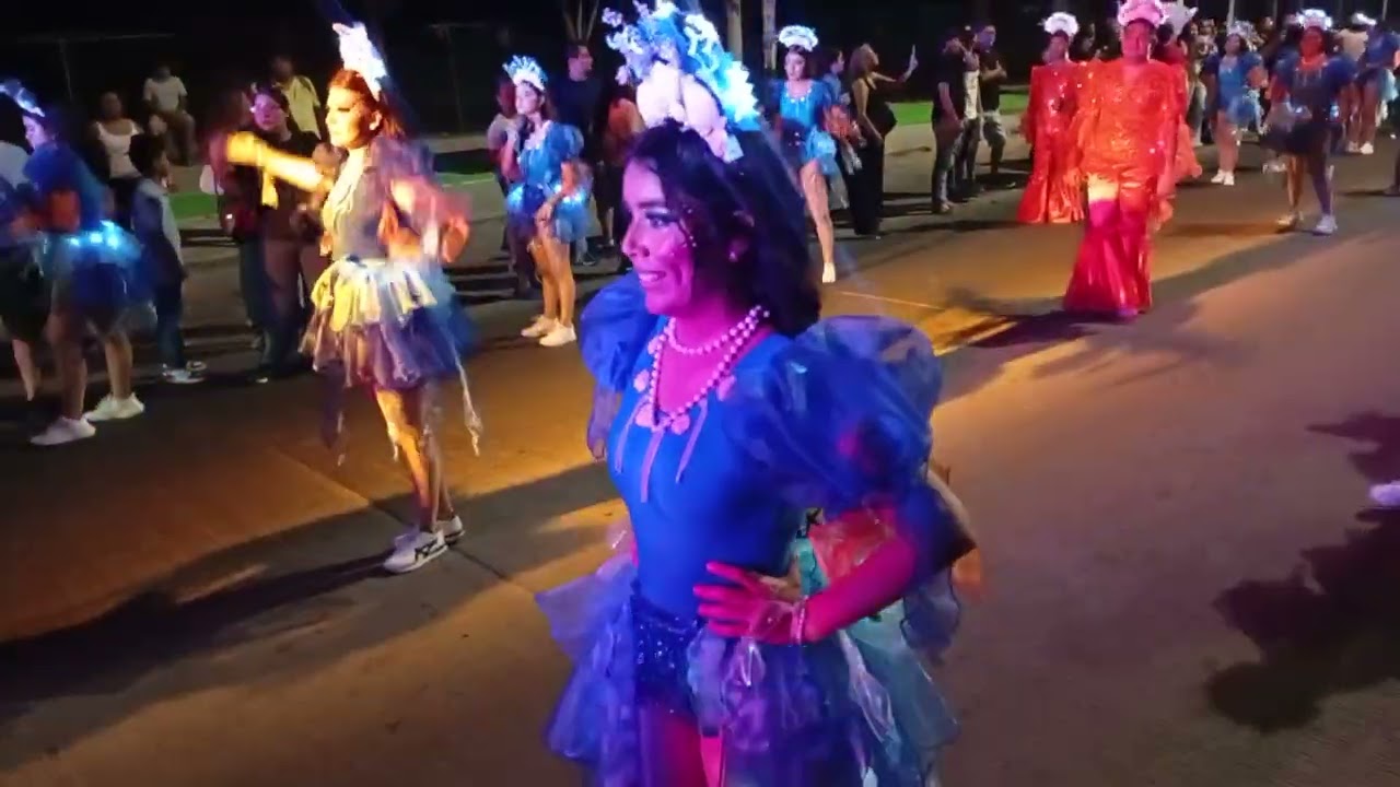 Carnaval de Manzanillo 2026