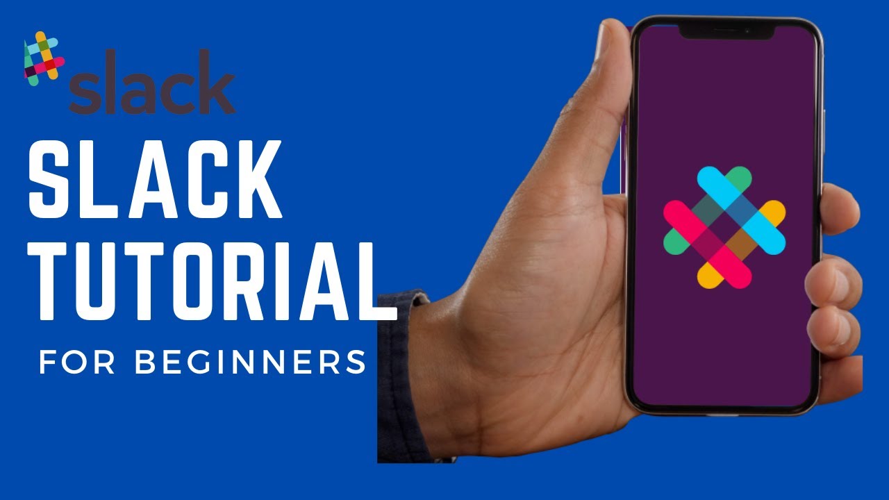 Slack Basics