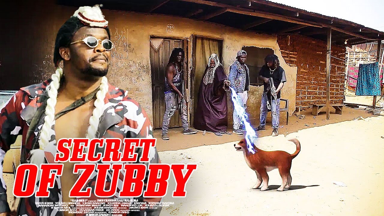 The Beast From The East - Nigerian Movie