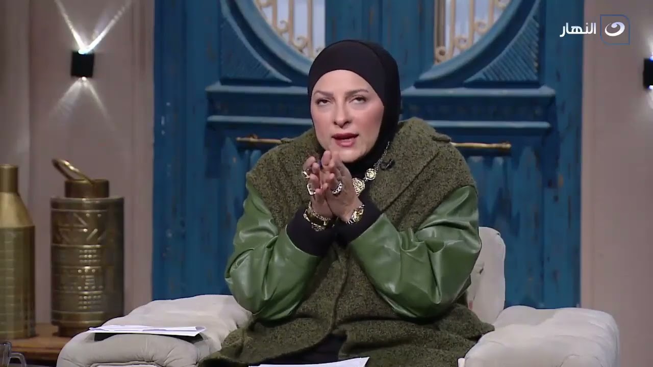 وصفة هدية من الشيخ محمد أبوبكر لتحصين النفس من السحر والحـسد ؟!