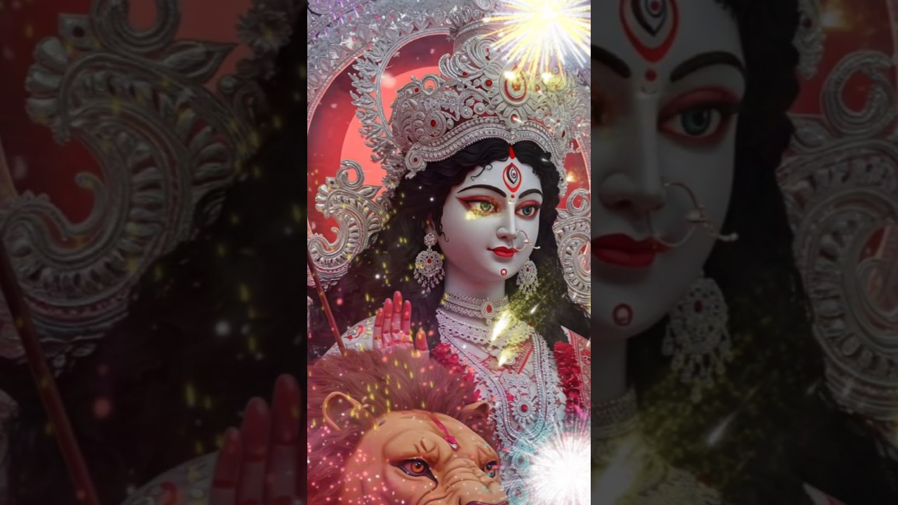 জয় মা বাসন্তী 🙏🙏 ! Jay Maa Basanti ! Maa Basanti Status! #bhajan  #status #statusvideo #shorts