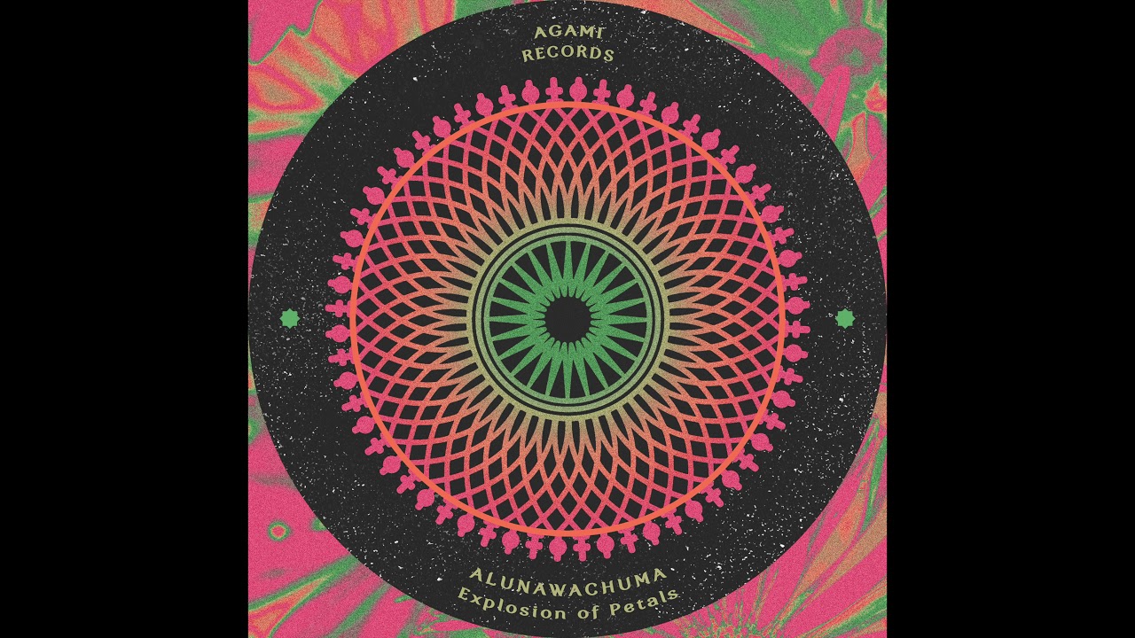Alunawachuma &bull; Explosion of Petals
