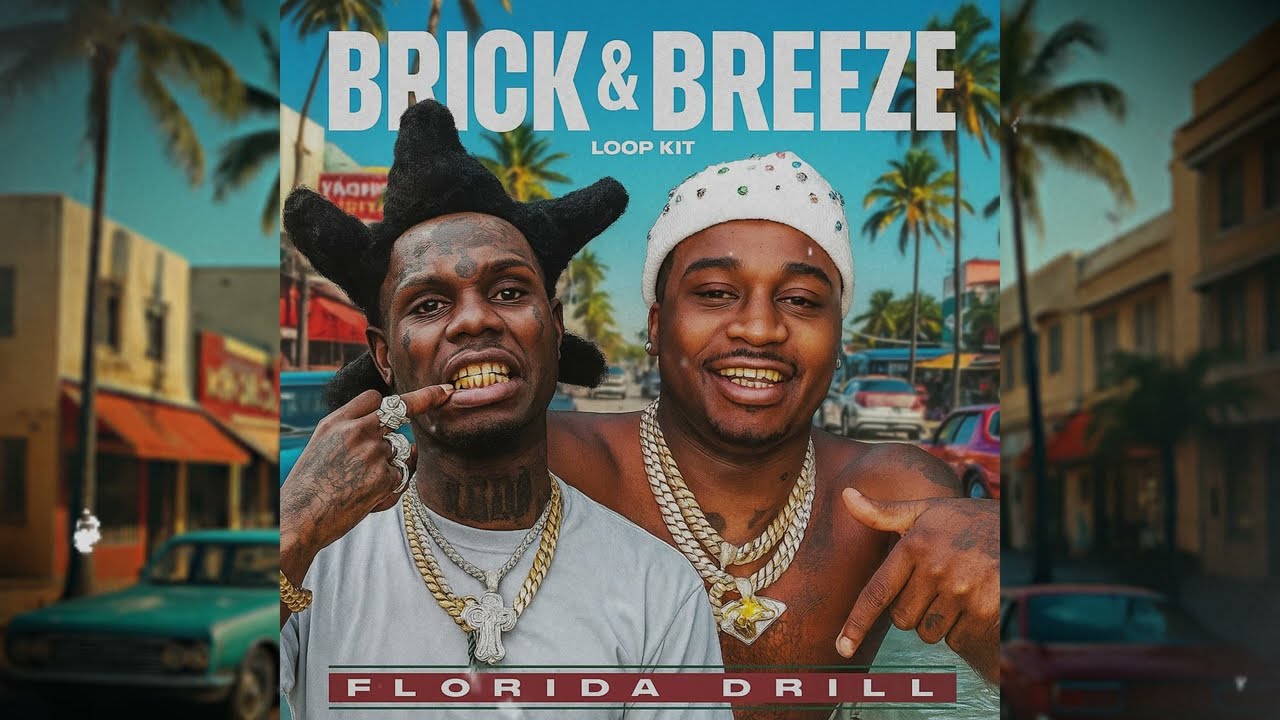 [FREE] Florida Loop Kit - 