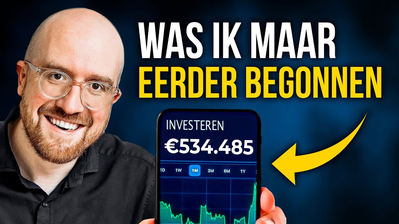 Dit Is Hoe Je Start Met Beleggen In 2026 (In 8 Stappen)