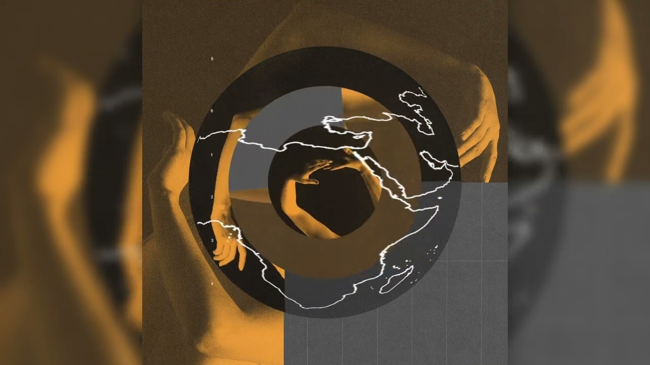 Konstantin Sibold - Afrasia | Truesoul