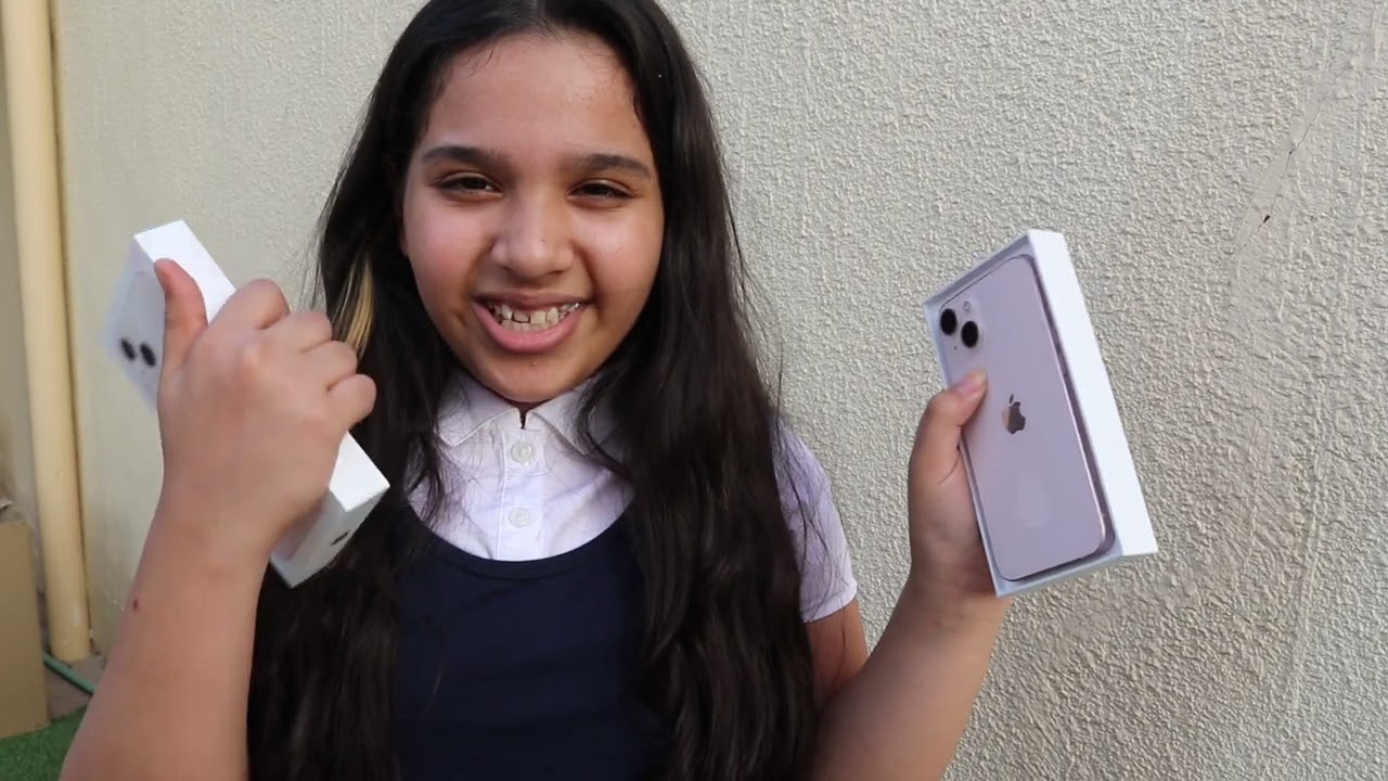 شفا و قصة عن التنمر في المدرسة.! شفا Shfa and story about school bullying