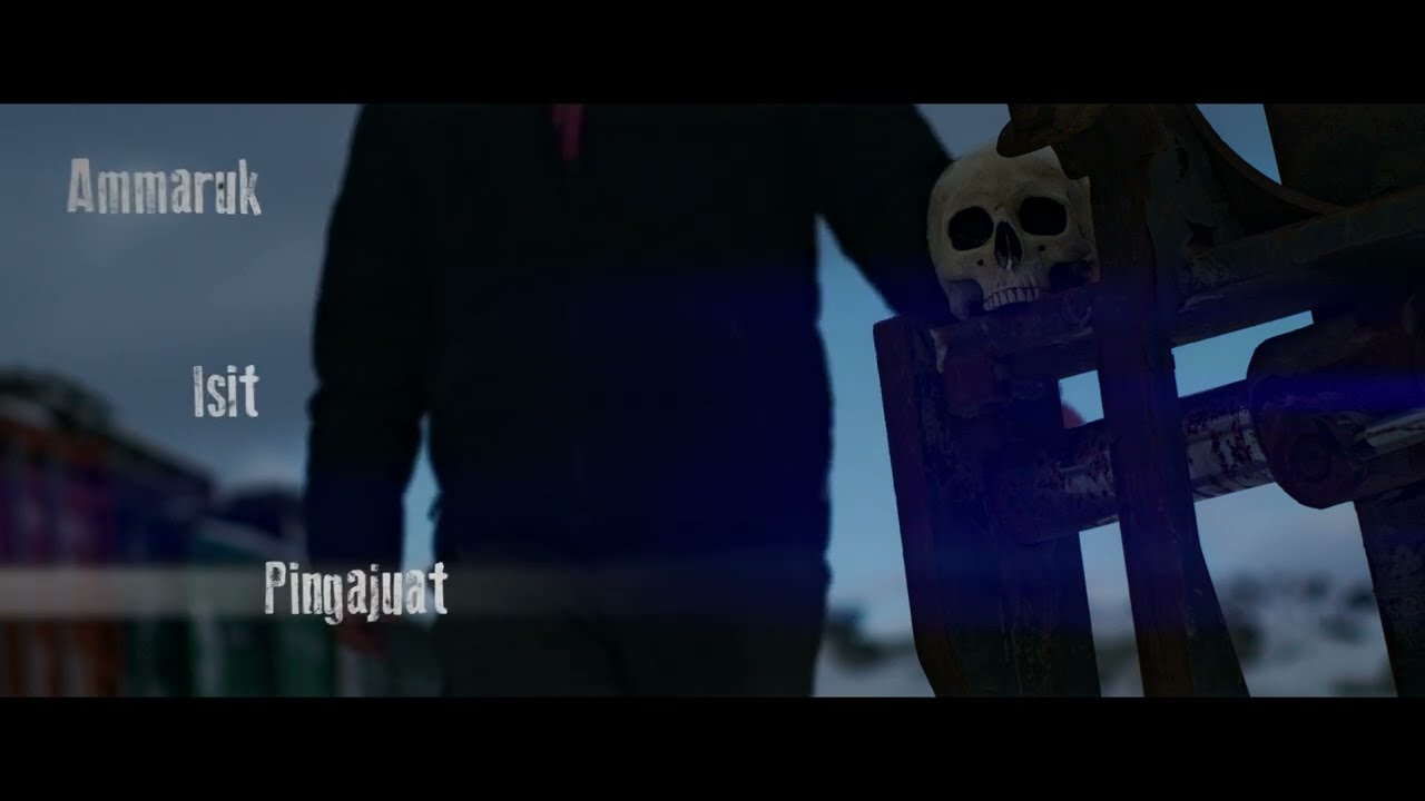 Aajumaaq 