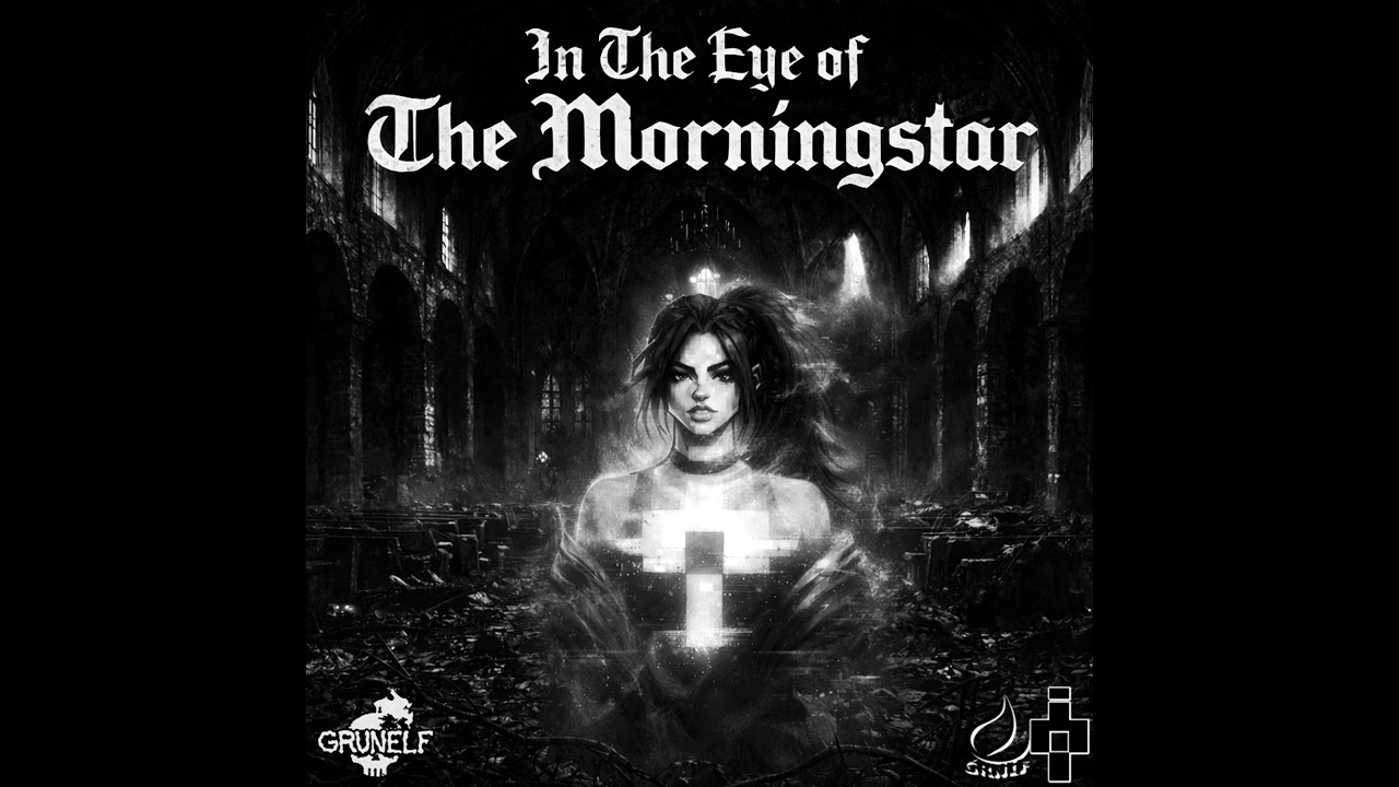 In The Eye of The Morningstar(C.A.SS Ambient Cathedrals Mix)
