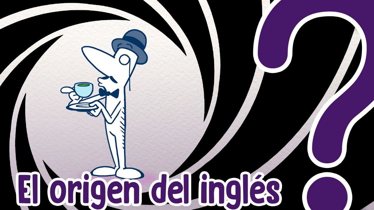 ¿Por qué el INGLÉS es el idioma global?