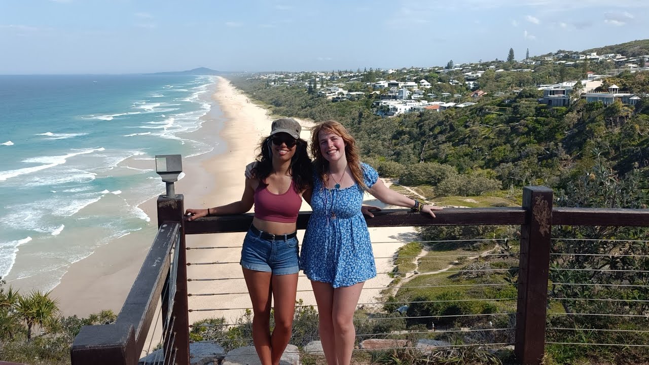 Roadtrip Australië 2023 - #5