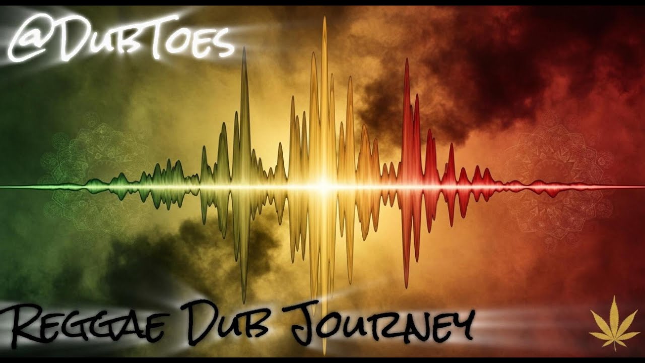 Reggae Dub Journey Instrumentals for Chill 💛 Party 💛 Driving 💛 Work 💛 Smoke 💛 Meditation 💛 Rising up