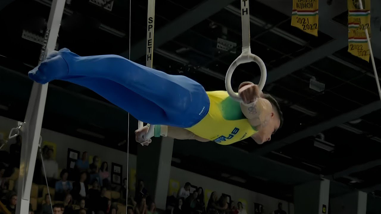 World Challenge Cup Szombathely 2025 | Day 1