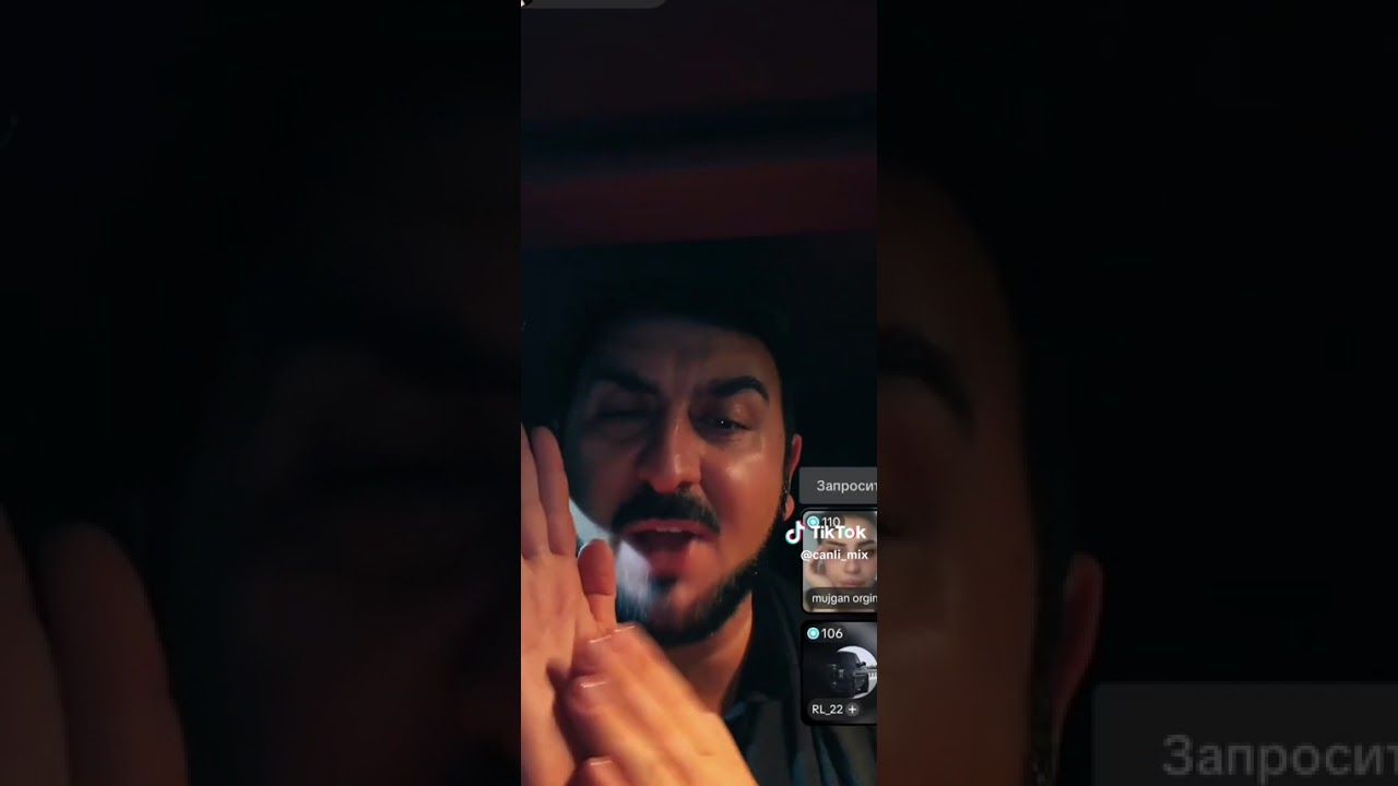 Senin kimi qadınə tələyə duşur