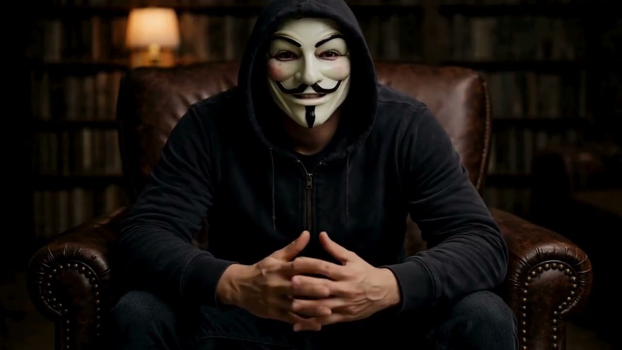 LA GRAN MENTIRA DEL “YO”: POR QUÉ NO PUEDES CAMBIAR TU VIDA SIN COMPRENDER EL MUNDO QUE TE MOLDEA