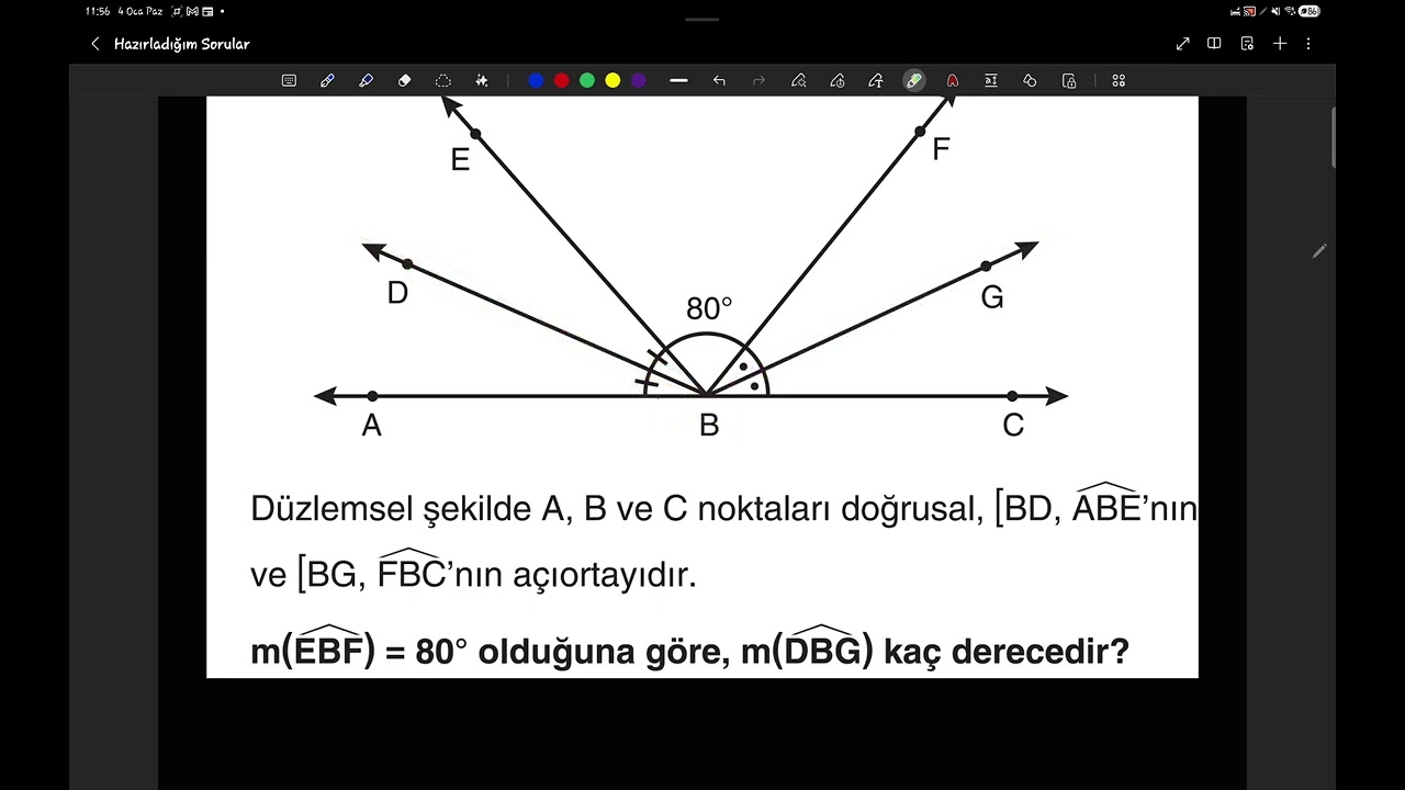 Hazırladığım sorunun çözümü umarım beğenirsiniz
